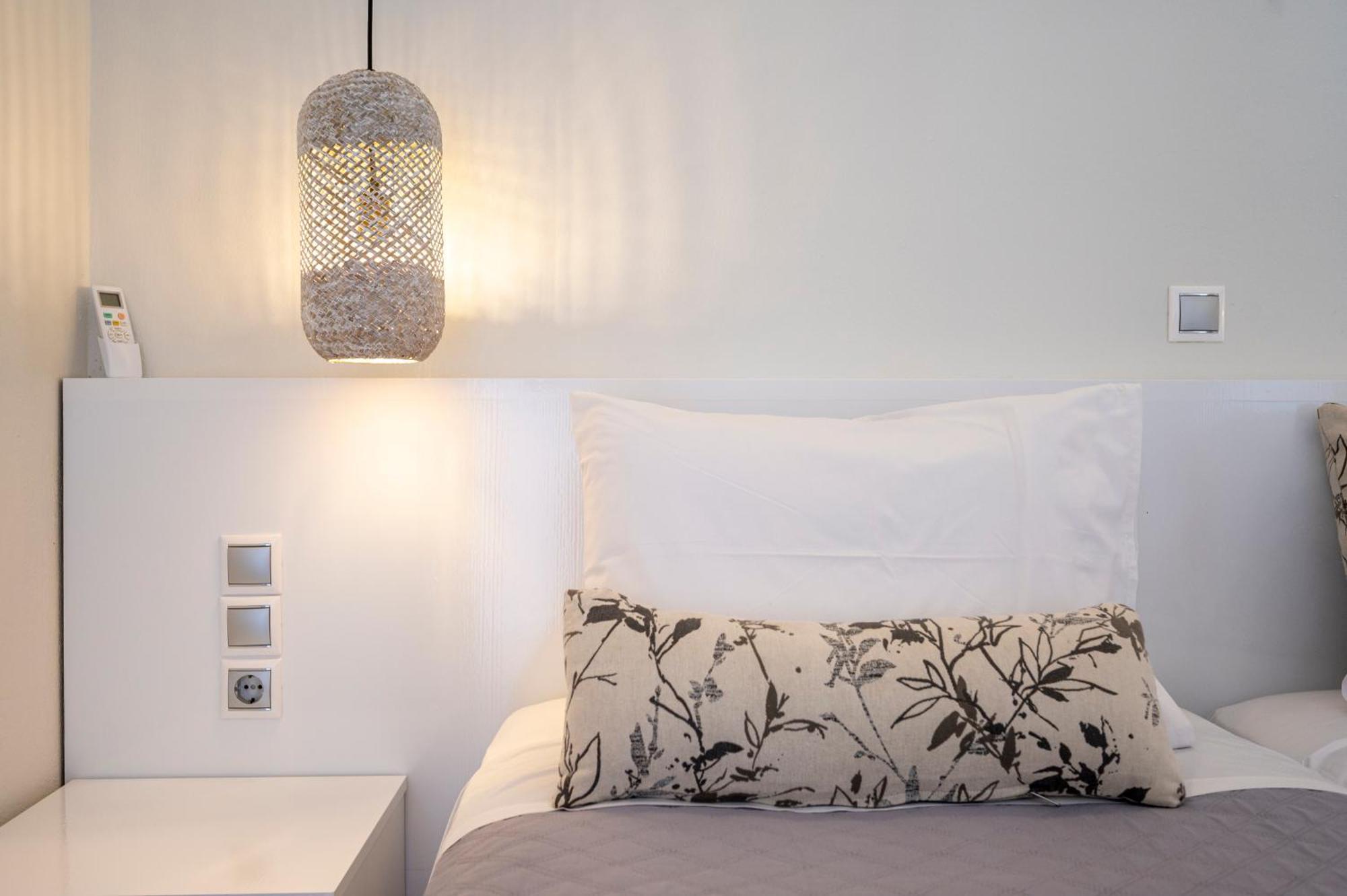 Panorama Seaside Apartment Мастрихари Екстериор снимка