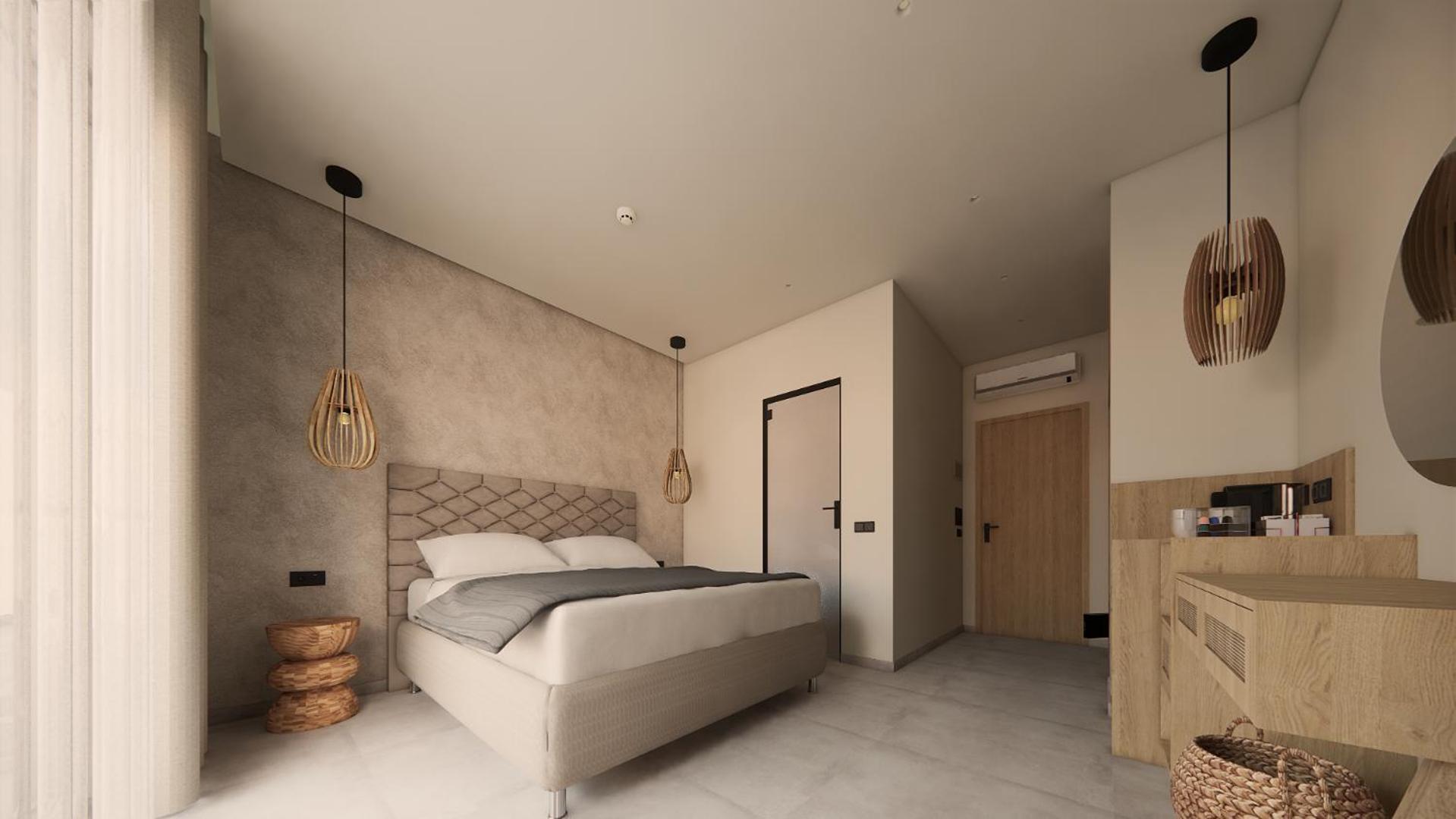 Panorama Seaside Apartment Мастрихари Екстериор снимка