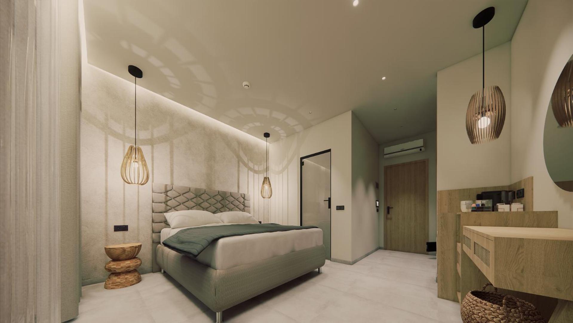 Panorama Seaside Apartment Мастрихари Екстериор снимка