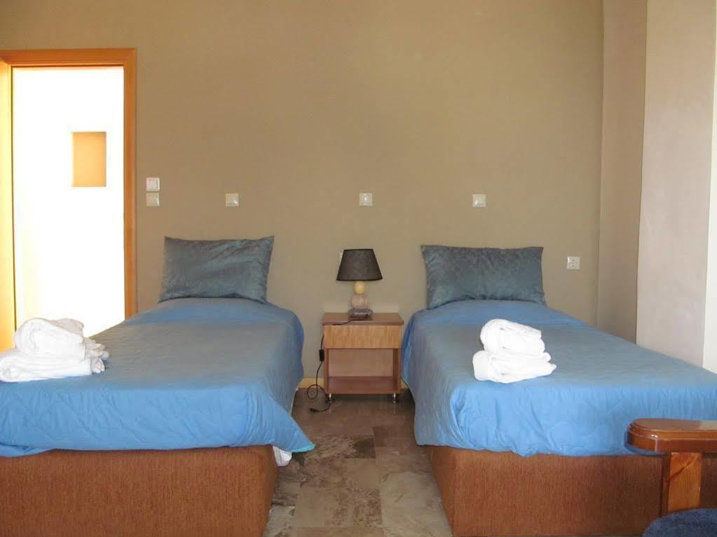 Panorama Seaside Apartment Мастрихари Екстериор снимка